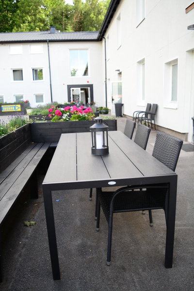 Alkoven Logi, Ullared, Sweden