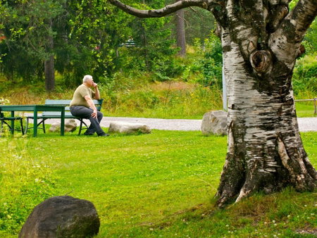 Gaffelbyn - Sundsvalls Vandrarhem, Sundsvall, Sweden