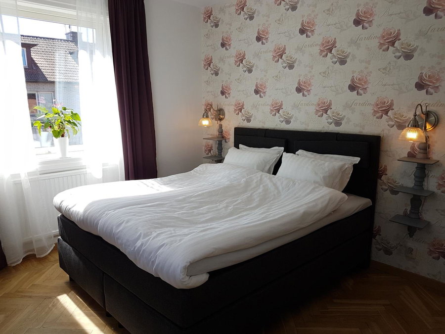Smålandsstenar hotell, Smålandsstenar, Suède