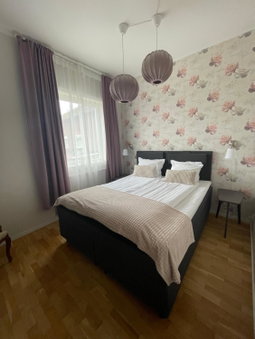 Smålandsstenar hotell, Smålandsstenar, Suède
