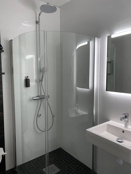 Home Hotel Norre Park, Halmstad, Sweden