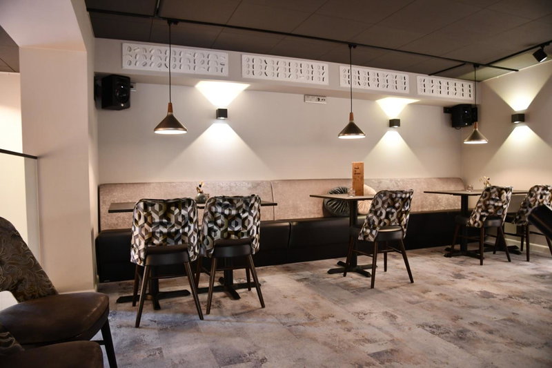 Home Hotel Norre Park, Halmstad, Sweden