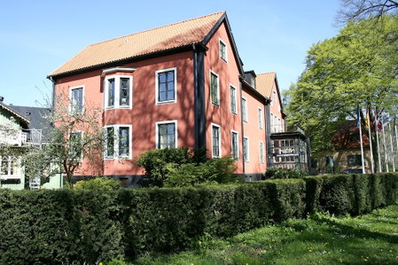 Slottshotellet i Kalmar, Kalmar, Sweden