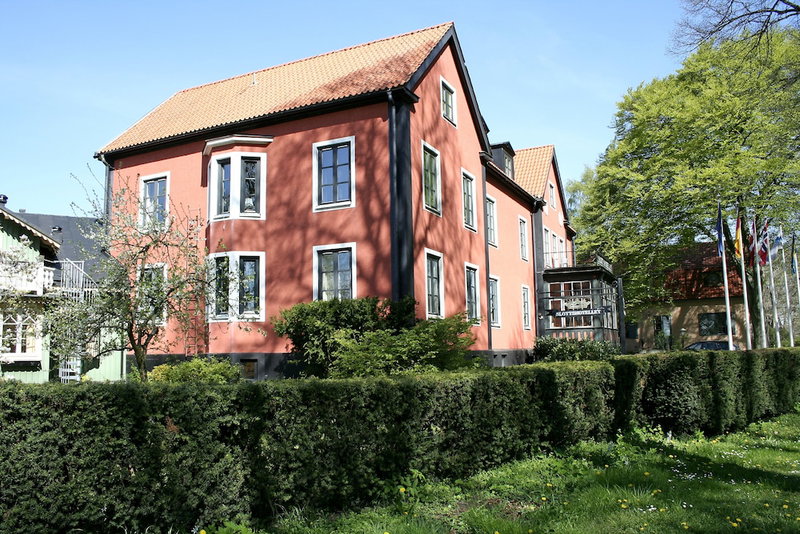 Slottshotellet i Kalmar, Kalmar, Sweden