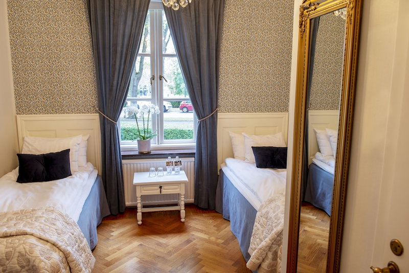 Slottshotellet i Kalmar, Kalmar, Sweden