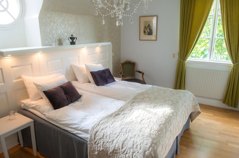 Slottshotellet i Kalmar, Kalmar, Sweden