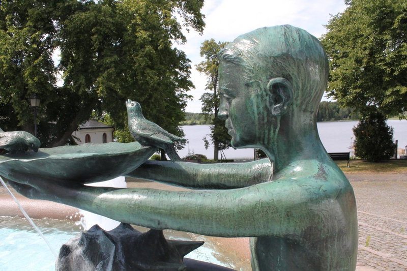 Lindesbergs Stadshotell, Lindesberg, Sweden