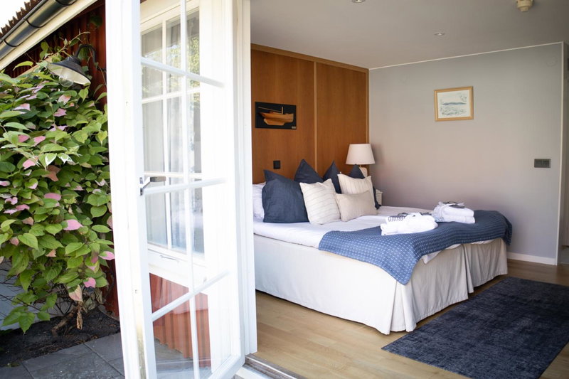 Gränsö Slott Hotel & Spa, Vaestervik, Sweden