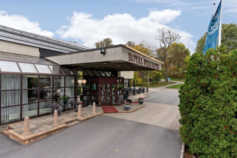 Best Western Royal Star, Arsta, Sweden
