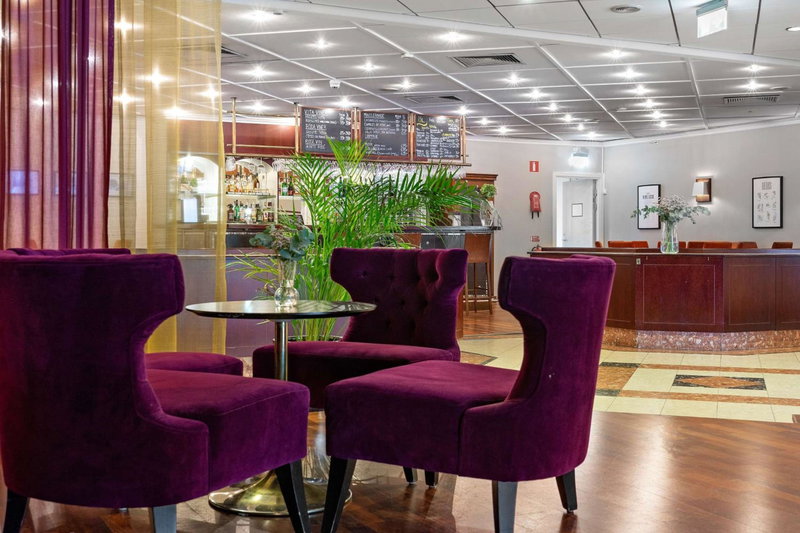 Best Western Royal Star, Arsta, Sweden