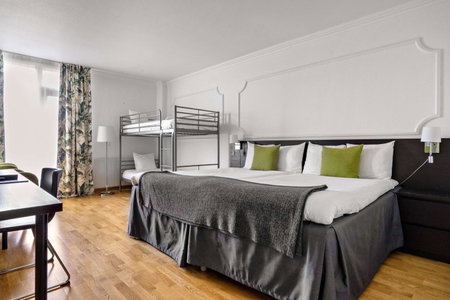 Best Western Royal Star, Arsta, Sweden