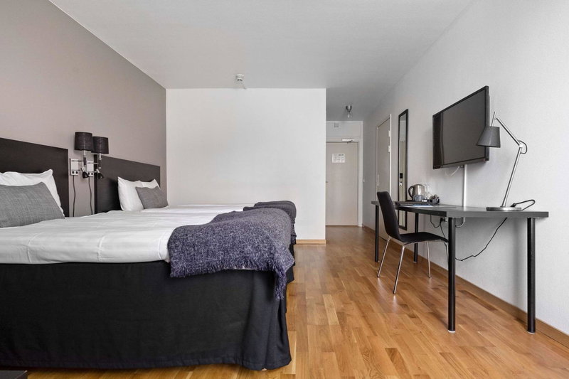 Best Western Royal Star, Arsta, Sweden