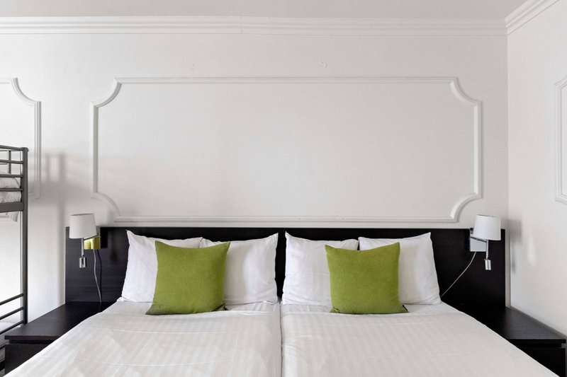 Best Western Royal Star, Arsta, Sweden
