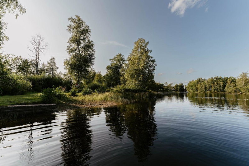 Ödevata Gårdshotell, Emmaboda, Sweden