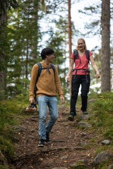 STF Undersvik Gårdshotell, Vallsta, Sweden