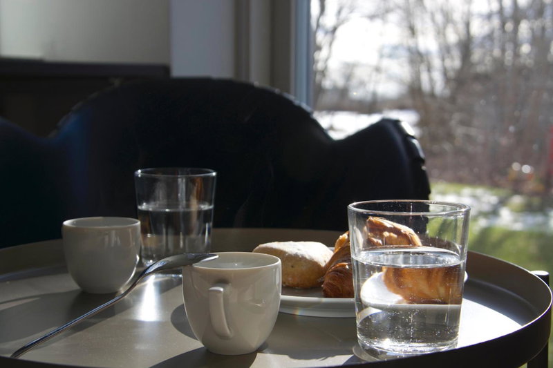 Forskarhotellet, Lund, Sweden