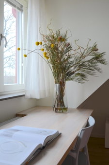 Forskarhotellet, Lund, Sweden