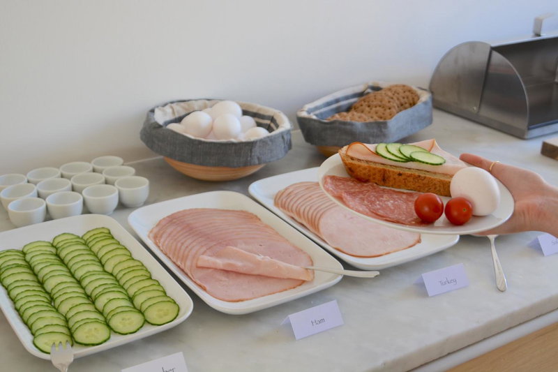 Forskarhotellet, Lund, Sweden