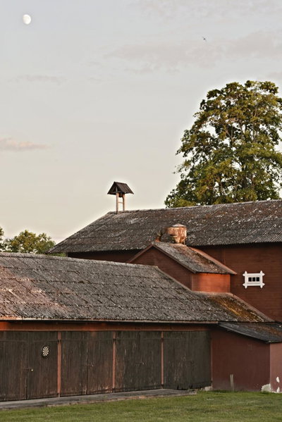 Skytteholm, Soedertaelje, Sweden