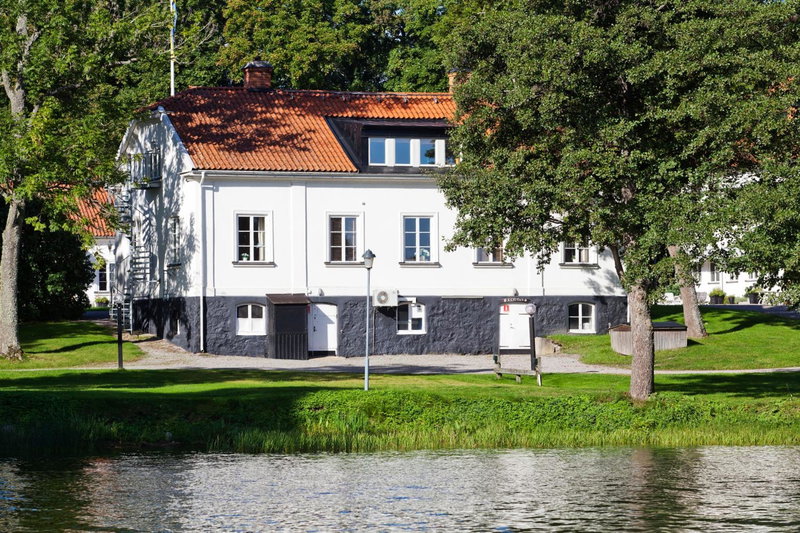 Skytteholm, Soedertaelje, Sweden