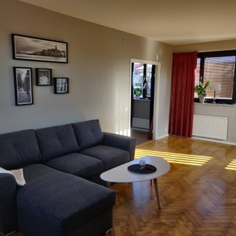 Centralhotellet, Vetlanda, Sweden