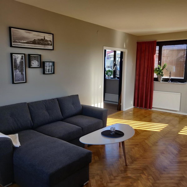 Centralhotellet, Vetlanda, Sweden