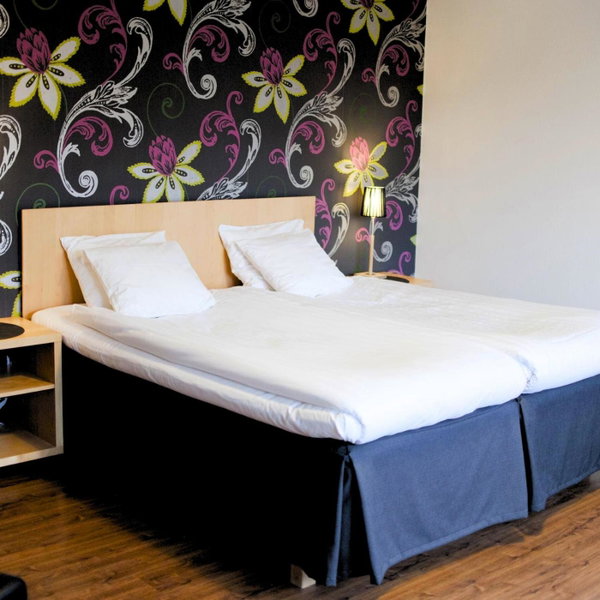 Centralhotellet, Vetlanda, Sweden