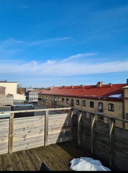 Centralhotellet, Vetlanda, Sweden
