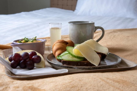 Hotell & Bistro Rödesund, Karlsborg, Sweden
