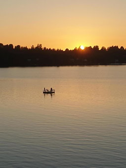 Villa Fryksta, Kil, Sweden