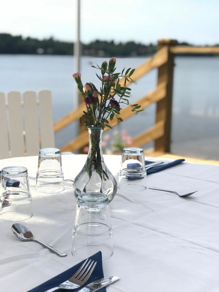 Villa Fryksta, Kil, Sweden