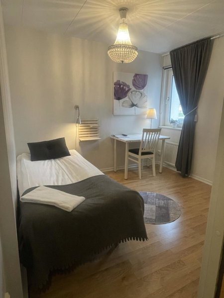 Hotell Briggen i Åhus, Kristianstad, Sweden