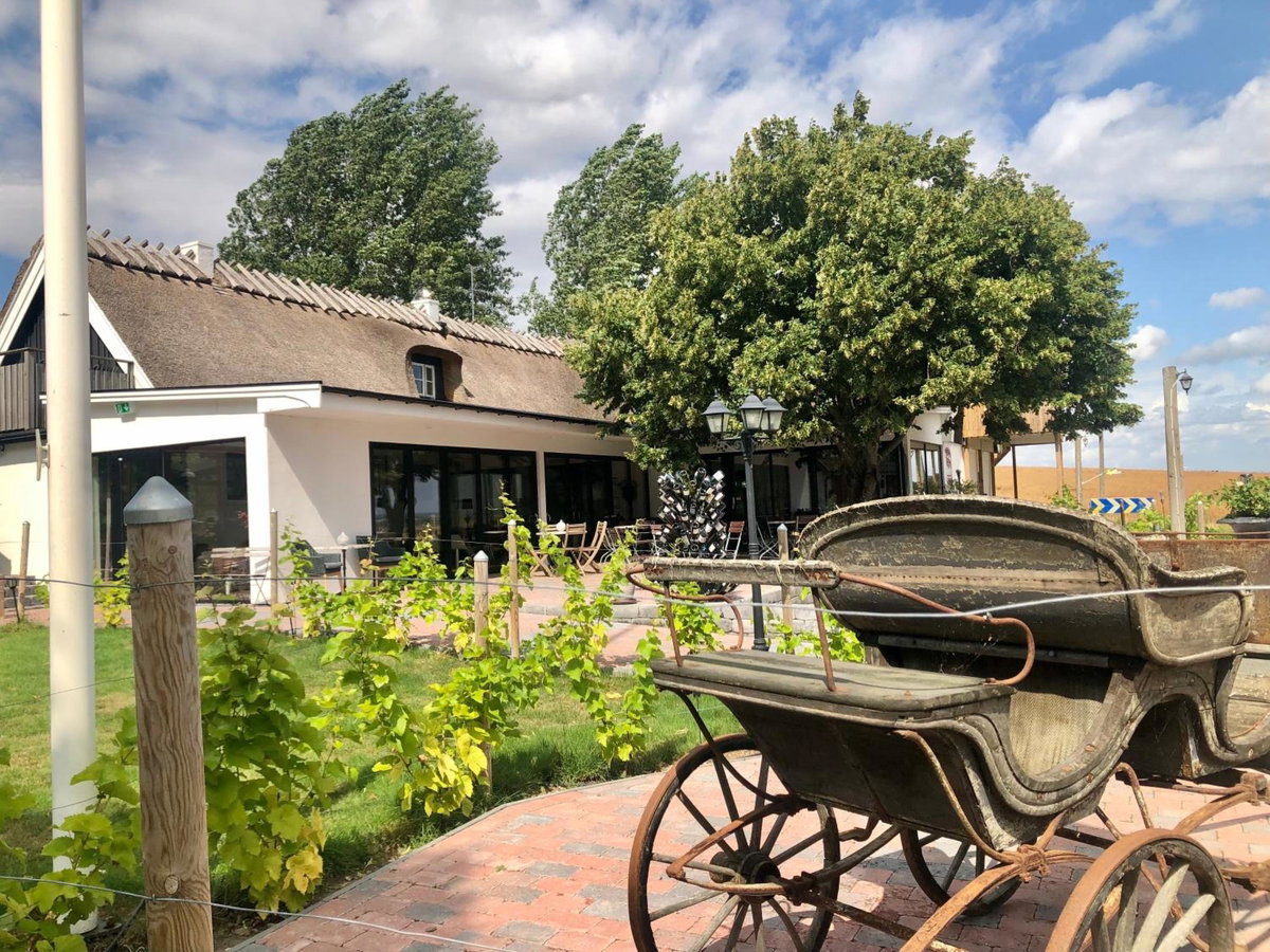 Sydkustens at Pillehill, Suède