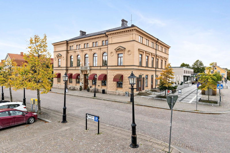Nora Stadshotell, Sure Hotel Collection by Best Western, Nora, Sweden