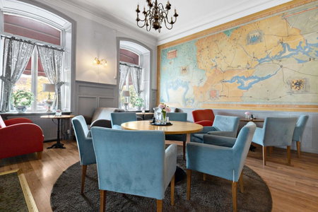 Nora Stadshotell, Sure Hotel Collection by Best Western, Nora, Sweden