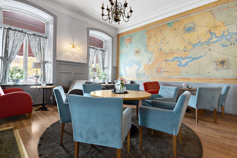 Nora Stadshotell, Sure Hotel Collection by Best Western, Nora, Sweden