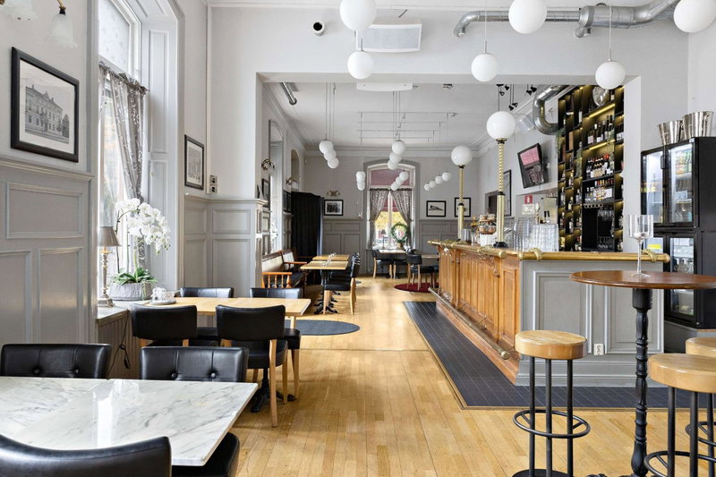 Nora Stadshotell, Sure Hotel Collection by Best Western, Nora, Sweden