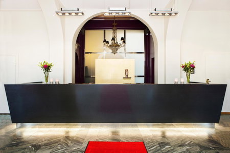 Elite Stora Hotellet, Jönköping, Sweden