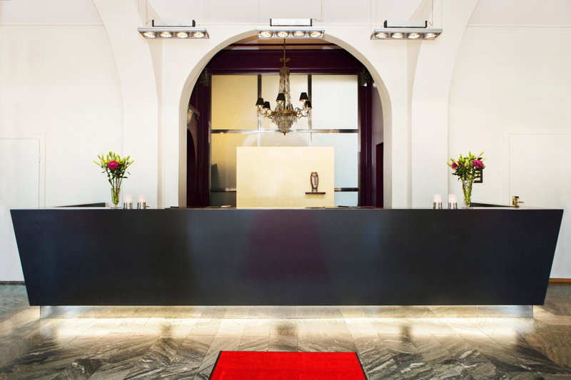 Elite Stora Hotellet, Jönköping, Sweden