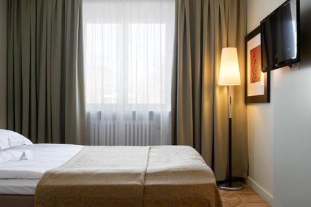 Elite Stora Hotellet, Jönköping, Sweden