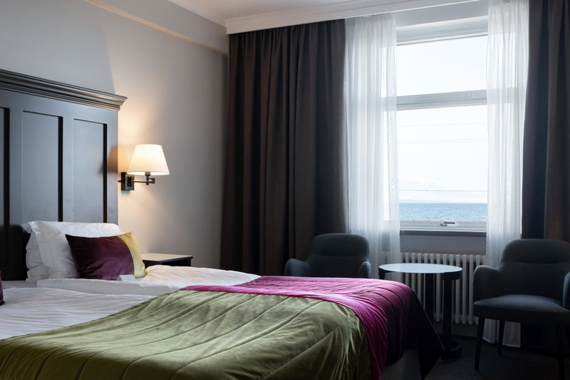 Elite Stora Hotellet, Jönköping, Sweden