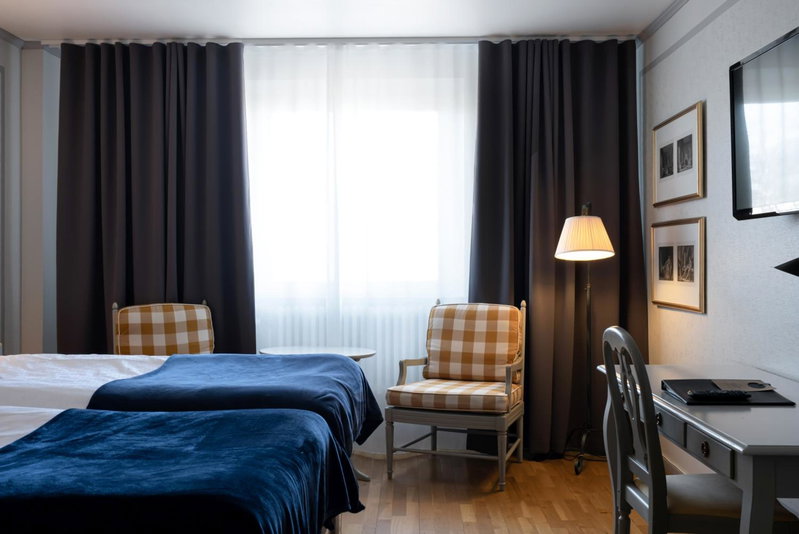 Elite Stora Hotellet, Jönköping, Sweden