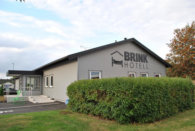Brink Hotell, Esloev, Sweden