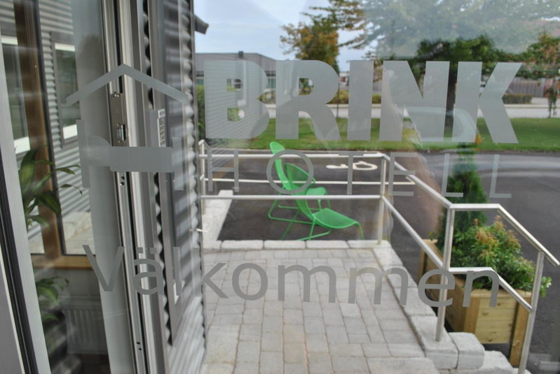 Brink Hotell, Esloev, Sweden