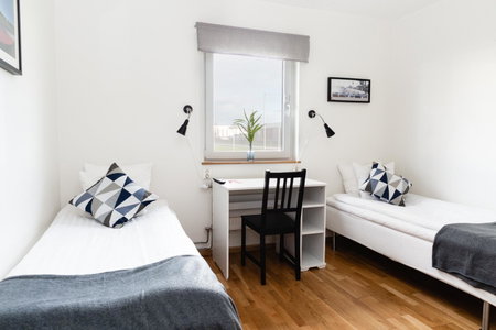 Brink Hotell, Esloev, Sweden