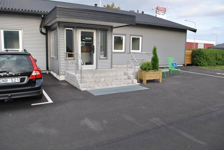 Brink Hotell, Esloev, Sweden