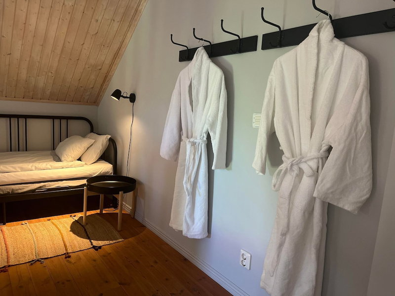 Wallby Säteri, Vetlanda, Sweden