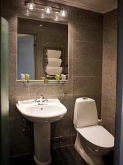 Stora Hotellet Osby, Osby, Sweden