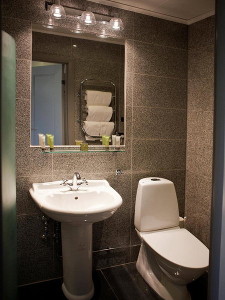Stora Hotellet Osby, Osby, Sweden
