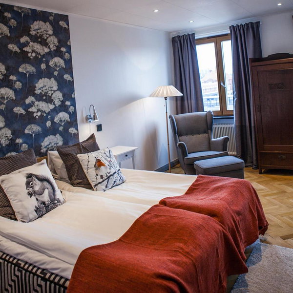 Stora Hotellet Osby, Osby, Sweden